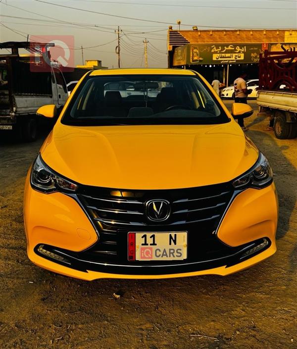 شانجان السفن 2024 للبيع في العراق -  بغداد